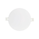 PANNEL LED RESSESED MODOLED 12W. 4K