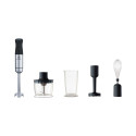 Electrolux E5HB2-8SS saumikser