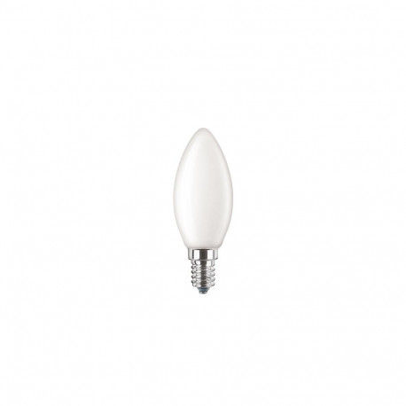 LAMP LED E14 B35 4.9W 470LM 2700K DIM