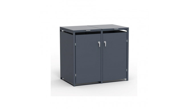 "prügikast box2 ustega JGBC214-2"