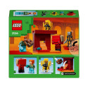 LEGO ehituskomplekt Lava Lahing 21266