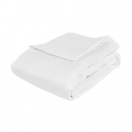 BLANKET ECONOMY100GSM MICROFIBER 140X200
