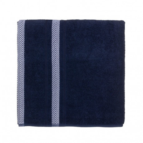 TOWEL SOFT NAVY 450 GSM 70X140 CM