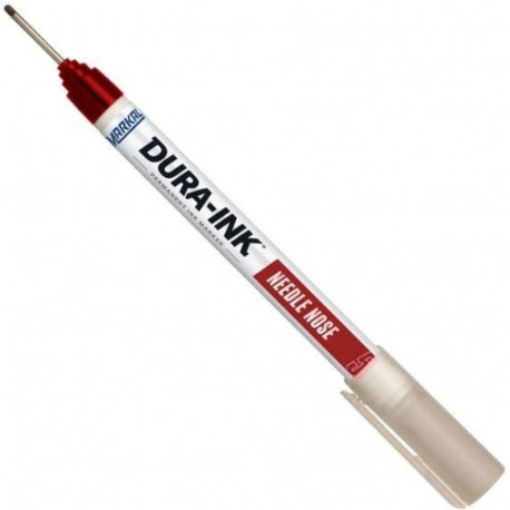 Markal 5 punane marker 1mm