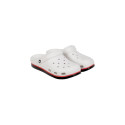 SLIPPERS TR-MODEL 3 – 42 WHITE FOR MAN