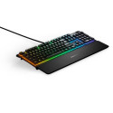KLAVIATUUR MÄNGIMISEKS STEELSERIES APEX 3 RGB