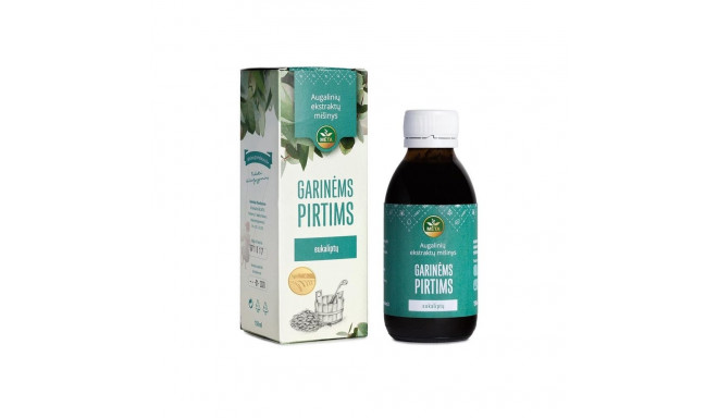 EXTRACT FOR STEAM BATH (EUCALYPTUS)