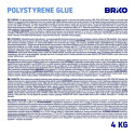 POLYFIX LAGI 4KG