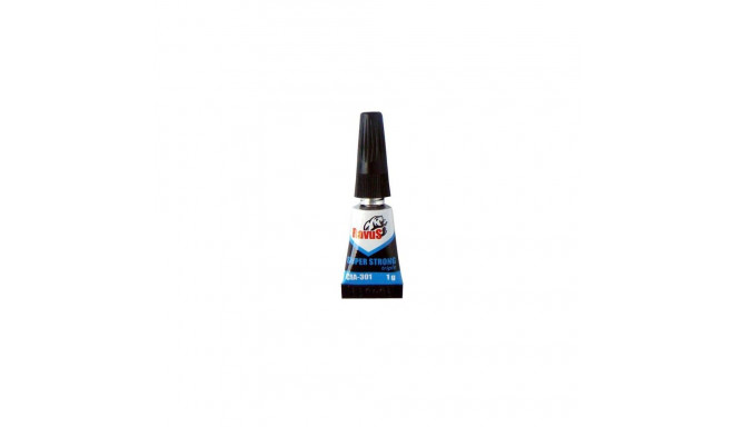 INSTANT GLUE RAVUS SUPER STRONG TRIPLE