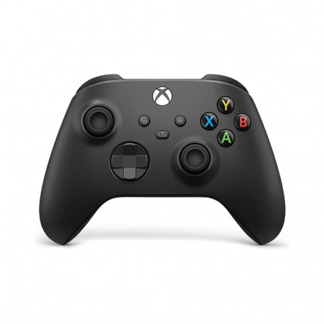 CONTROLLER GAMEXBOXSERIES süsinikmust
