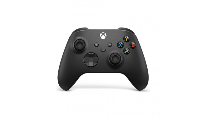 CONTROLLER GAMEXBOXSERIES süsinikmust