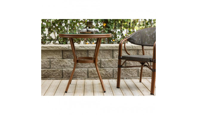 Aialaud Loures, pruun