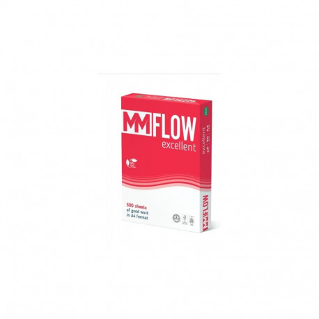 Koopiapaber MM FLOW excellent A4, 80 g/m2, 500 lehte
