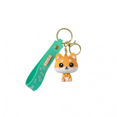 Võtmehoidja SHIBA