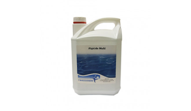 Puhastusvahend ALGICIDE Multi basseinile, 5L