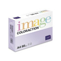 Värvipaber IMAGE COLORACTION, A4, 80 gsm, 500 lehte, TUNDRA / MID LILAC Värvipaber IMAGE COLORACTION, A4, 80 gsm, 500 lehte, TUNDRA / MID LILAC