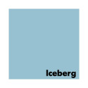 Värvipaber IMAGE COLORACTION, A4, 160 gsm, 50 lehte, ICEBERG / pale icy blue