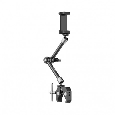 SmallRig 5326 Crab-Shaped Clamp for Phones 9.8"