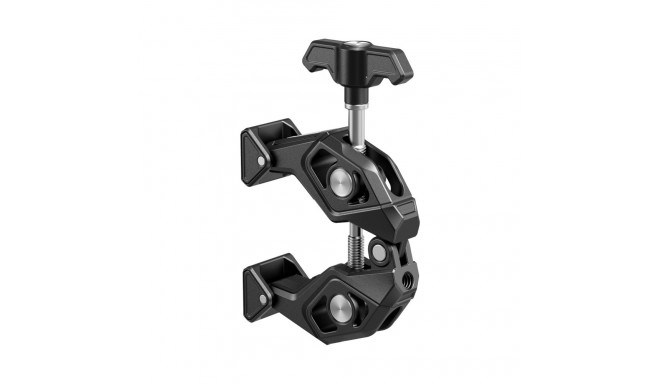 SmallRig 5319 Crab-Shaped Clamp