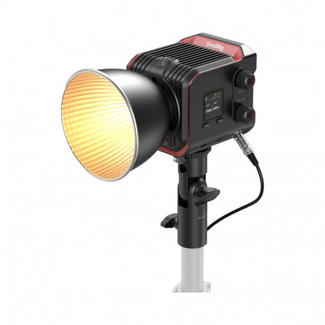 SmallRig videovalgusti 5142 RC 100B COB LED Pro versioon