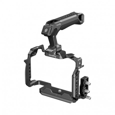 SmallRig 4903 Cage Kit for Panasonic LUMIX S1 II / S1 IIE / S1R II