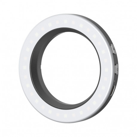 SmallRig videovalgusti 4873 Vibe P30 67mm rõngas-LED