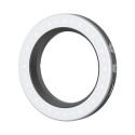SmallRig 4873 Vibe P30 67mm Ring LED Video Light