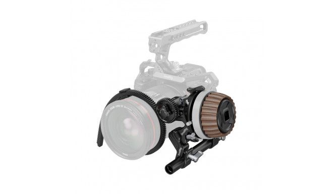 SmallRig 5163 Modular Follow Focus F60