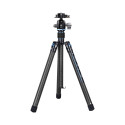 Sirui Traveler X-I Carbon Tripod Kit AT-125 + KS-5 BallHead