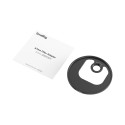 SmallRig 5172 Threaded Filter Adapter T-Mount 67mm