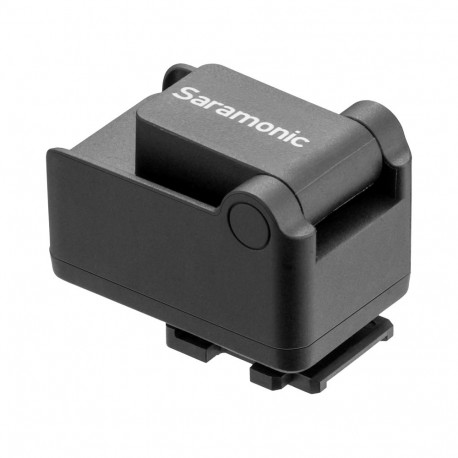 Saramonic välgupesa adapter SONY MI Ultra