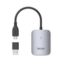 Lexar Cardreader CFexpress Type A (LRW515U)  USB 3.2 Gen 2 / USB-C Reader