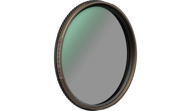 PolarPro filter 135 Series Chroma CPL 77mm