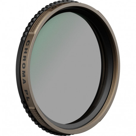 PolarPro 135 Series Chroma CPL Filter 49mm