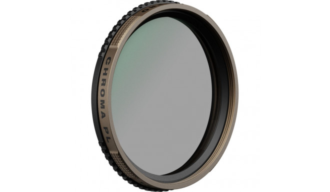 PolarPro 135 Series Chroma CPL Filter 49mm