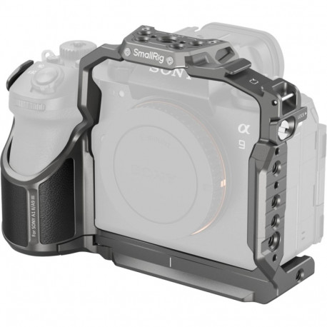 SmallRig Cage for Sony a1 II/a9 III (5187)