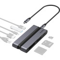 SmallRig 4662 CFexpress Docking Station for Creators (Type B)