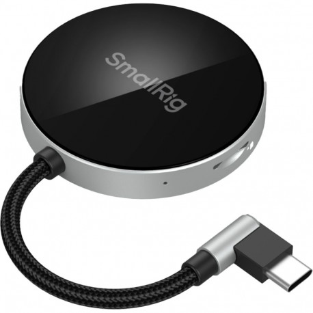 SmallRig kaardilugeja 4869 SD3.0