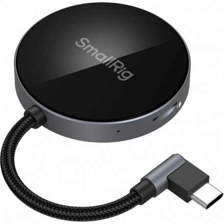 SmallRig kaardilugeja 4870 SD4.0