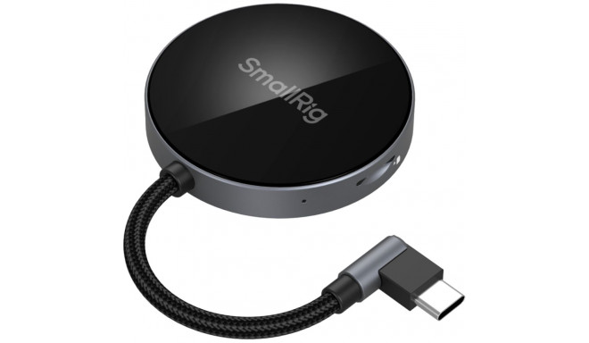 SmallRig 4870 Card Reader SD4.0
