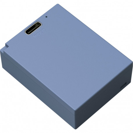 SmallRig battery USB-C Fujifilm NP-W126S (5062)