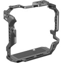 SmallRig 5092 Cage for Canon EOS R5 Mark II with Cooling Fan CF-R20EP