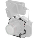 SmallRig 5092 Cage for Canon EOS R5 Mark II with Cooling Fan CF-R20EP