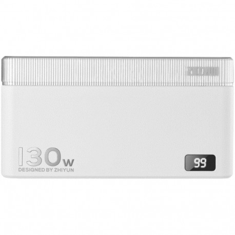 Zhiyun Molus Power Bank 130W Combo Black