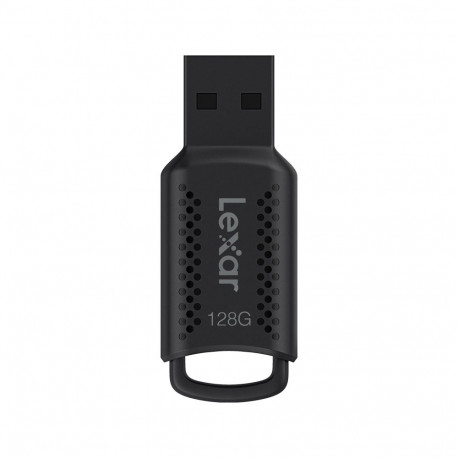 Lexar JumpDrive V400 Flash Drive, R100 (USB 3.0) 128GB