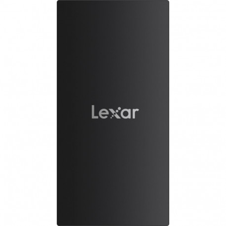 Lexar SSD SL300 USB3.2 Gen2 kuni R1050/W1000 1TB