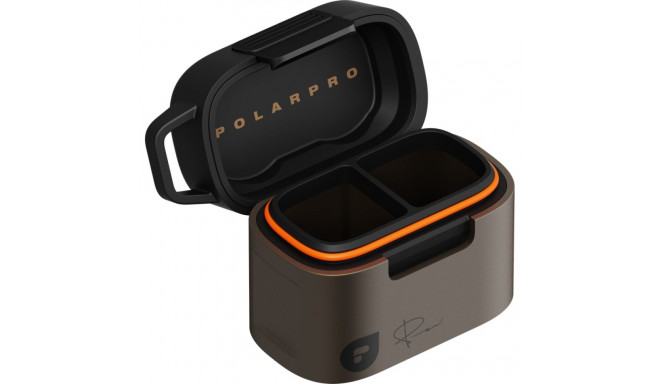 PolarPro Film Case Mckinnon 135 Film series (2 Roll)