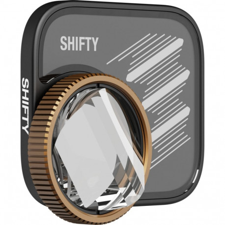 PolarPro LiteChaser 16 Shifty Lens for iPhone 15/16/17