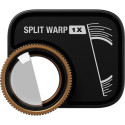 PolarPro LiteChaser 16 Split Warp Lens for iPhone 16 Pro