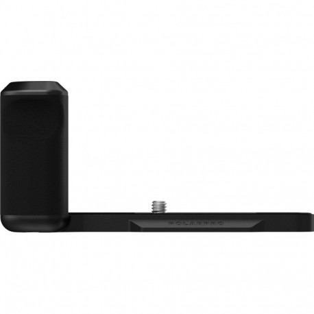 PolarPro alusplaat-käepide Fujifilm X100 VI, must